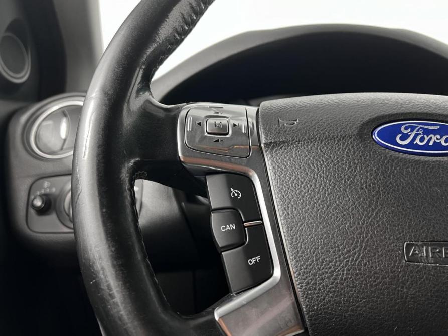 Ford Mondeo IV Рестайлинг Казань  - изображение 13