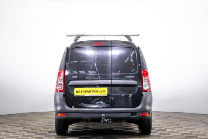 Lada (ВАЗ) Largus I с пробегом 2018 года, цена 609 000 рублей, 252130 км, универсал, Автокод Объявления