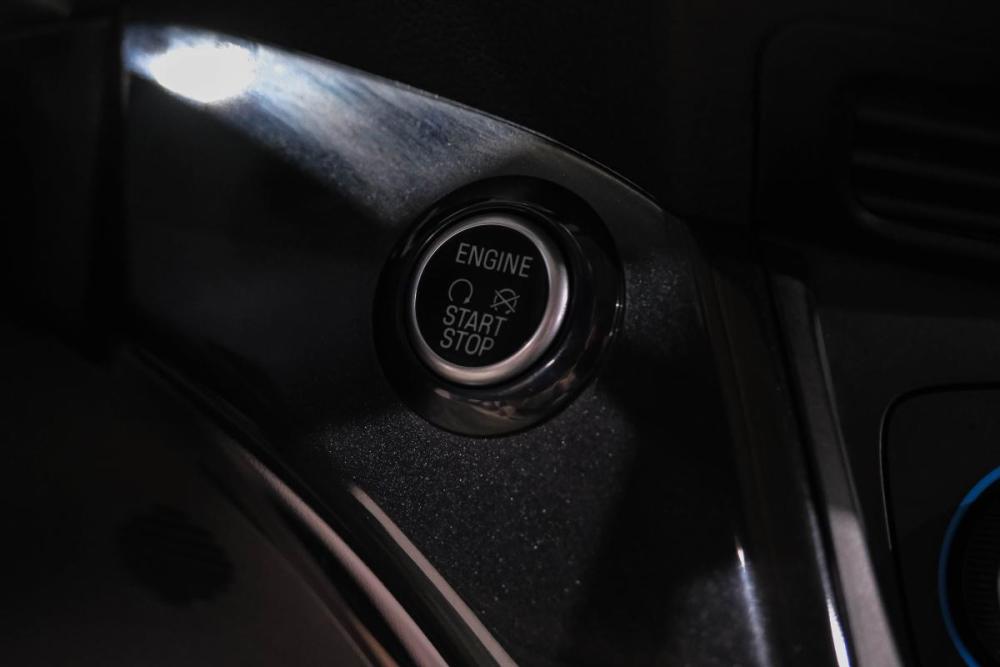 Ford Kuga II Рестайлинг Новокузнецк  - изображение 23