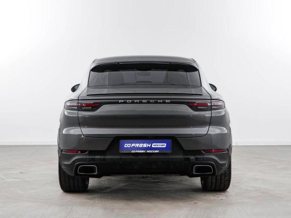 Porsche Cayenne III с пробегом 2020 года, цена 8 023 444 рубля, 130699 км, внедорожник, Автокод Объявления