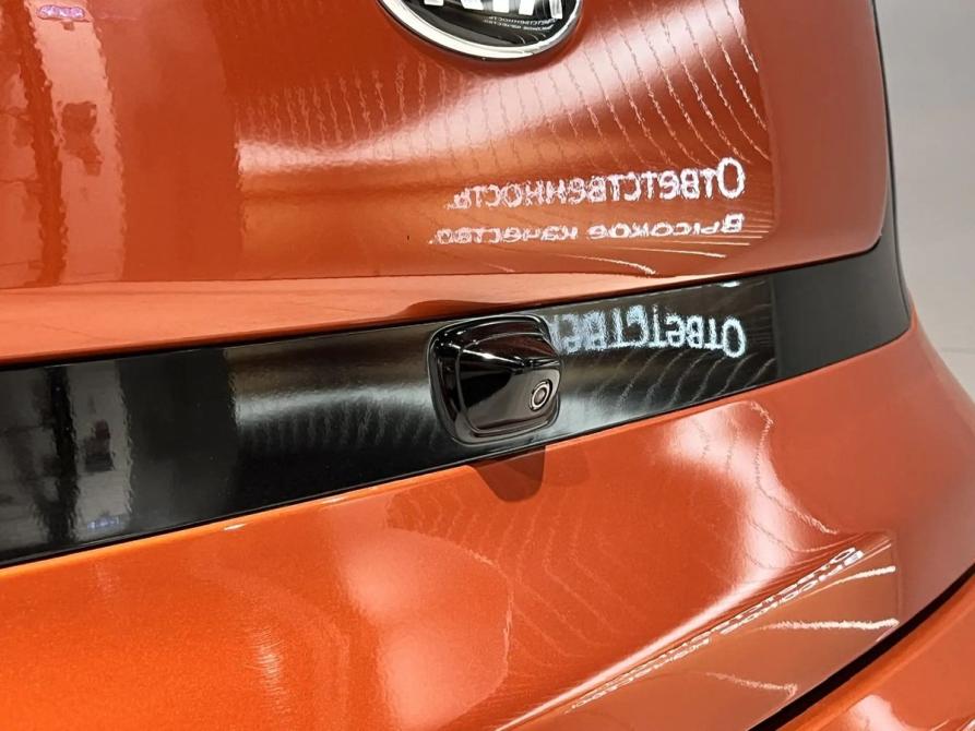 Kia Soul II Рестайлинг Новосибирск  - изображение 14