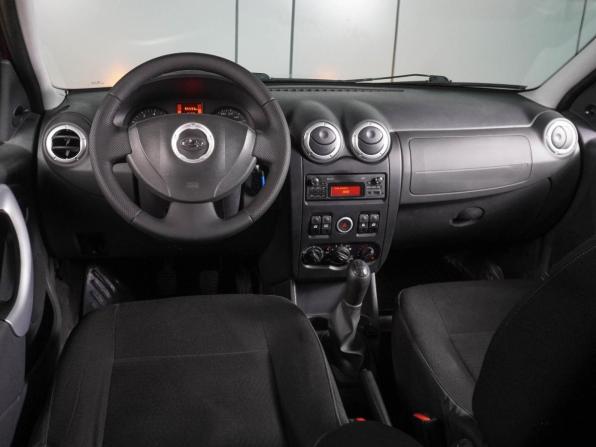 Lada (ВАЗ) Largus I с пробегом 2021 года, цена 1 099 000 рублей, 95593 км, универсал, Автокод Объявления