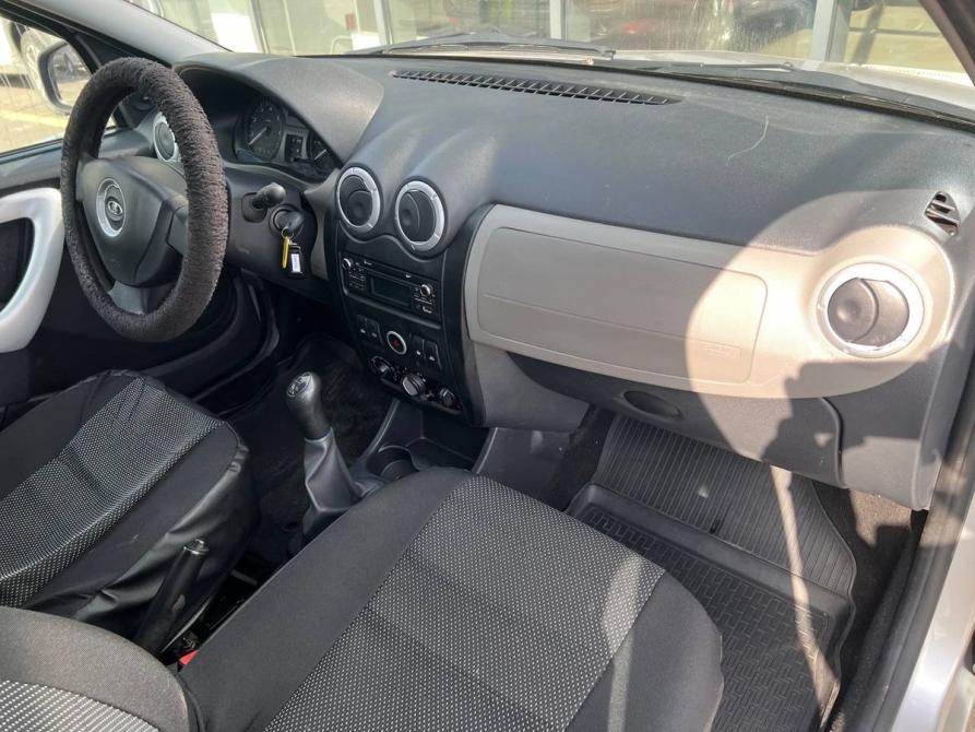Lada (ВАЗ) Largus I Санкт-Петербург  - изображение 13