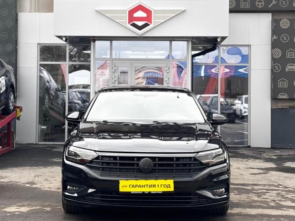 Volkswagen Jetta VII с пробегом 2020 года, цена 2 100 000 рублей, 157124 км, седан, Автокод Объявления
