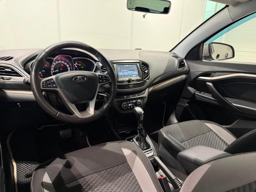 Lada (ВАЗ) Vesta I Самара  - изображение 10