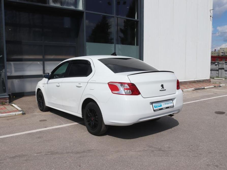 Peugeot 301 I Нижний Новгород  - изображение 3