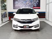 Honda Shuttle II Кемерово  - изображение 24