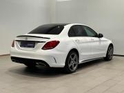 Mercedes-Benz C-Класс IV (W205) Волгоград  - изображение 37