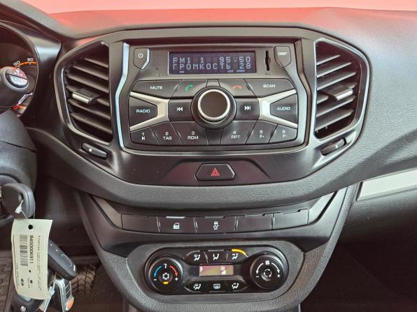 Lada (ВАЗ) Vesta I с пробегом 2017 года, цена 750 000 рублей, 151179 км, седан, Автокод Объявления
