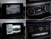 Mercedes-Benz CLS II (C218) Рестайлинг Москва  - изображение 44