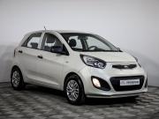 Kia Picanto II Санкт-Петербург  - изображение 20