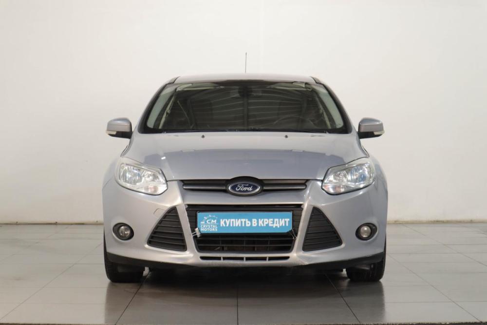 Ford Focus III Челябинск  - изображение 2
