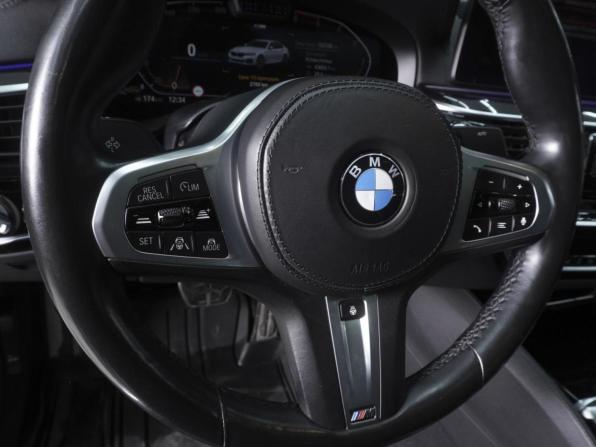 BMW 5 серии VII (G30/G31/G38) Рестайлинг с пробегом 2021 года, цена 4 599 000 рублей, 102338 км, седан, Автокод Объявления