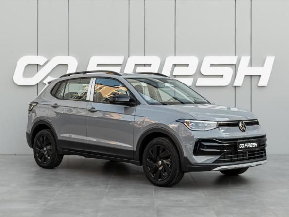 Volkswagen Tharu XR с пробегом 2025 года, цена 2 800 000 рублей, 50 км, внедорожник, Автокод Объявления