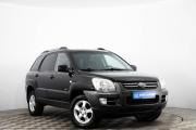 Kia Sportage II Пермь  - изображение 24