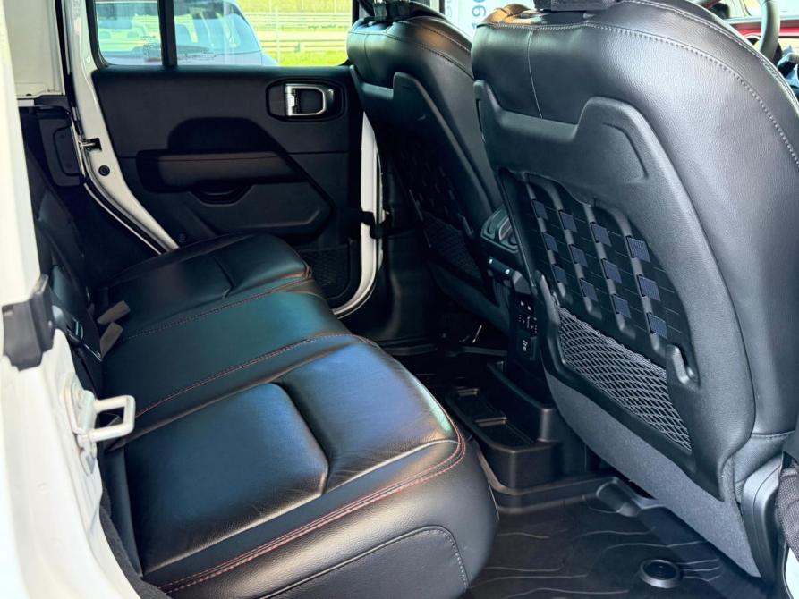 Jeep Wrangler IV (JL) Воронеж  - изображение 15
