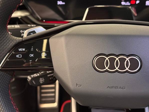 Audi A5 III (B10) с пробегом 2025 года, цена 6 400 000 рублей, 9 км, лифтбек, Автокод Объявления