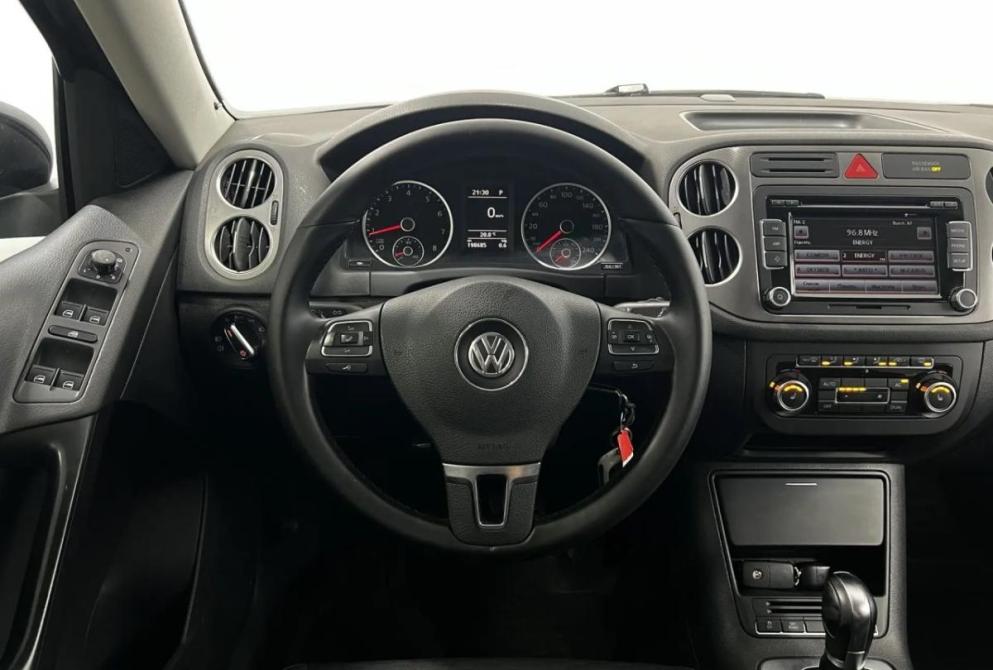 Volkswagen Tiguan I Нижний Новгород  - изображение 17