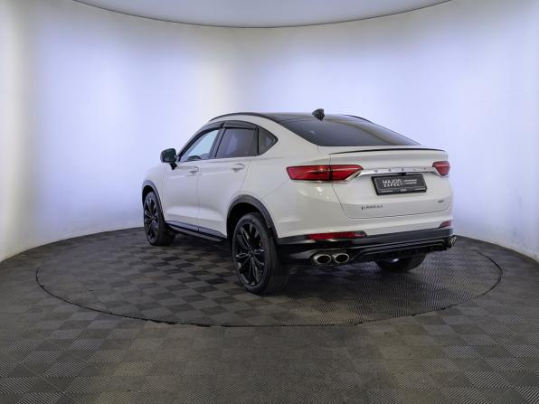 Geely Tugella I с пробегом 2023 года, цена 2 750 000 рублей, 77015 км, внедорожник, Автокод Объявления