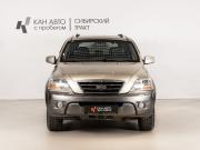 Kia Sorento I Рестайлинг Казань  - изображение 11