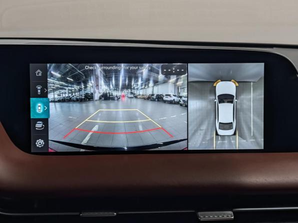 Genesis G90 II с пробегом 2022 года, цена 6 800 000 рублей, 58246 км, седан, Автокод Объявления