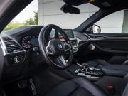 BMW X4 II (G02) Москва  - изображение 35