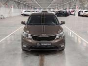 Kia Rio III Рестайлинг Казань  - изображение 27