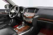 Infiniti JX Новосибирск  - изображение 37