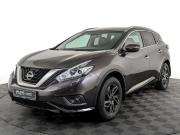 Nissan Murano III (Z52) Москва  - изображение 30