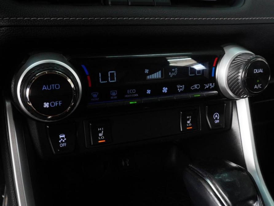 Toyota RAV4 V (XA50) Минеральные Воды  - изображение 15