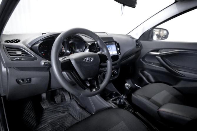 Lada (ВАЗ) Vesta I с пробегом 2018 года, цена 749 900 рублей, 146000 км, седан, Автокод Объявления
