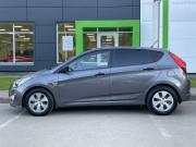 Hyundai Solaris I Рестайлинг Ярославль  - изображение 24