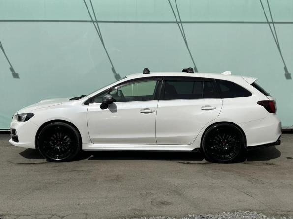 Subaru Levorg I с пробегом 2016 года, цена 1 650 000 рублей, 127000 км, универсал, Автокод Объявления