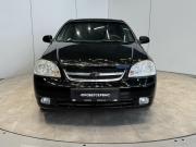 Chevrolet Lacetti I Волжский  - изображение 30