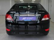 Hyundai Solaris I Таганрог  - изображение 22