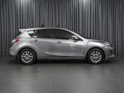 Mazda 3 II (BL) Рестайлинг Ставрополь  - изображение 26