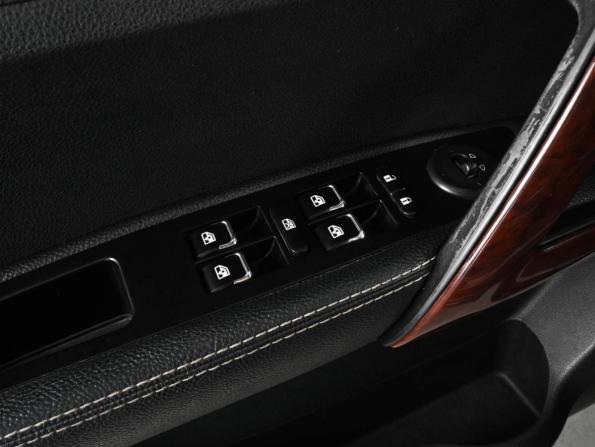 Zotye T600 с пробегом 2018 года, цена 849 000 рублей, 112133 км, внедорожник, Автокод Объявления