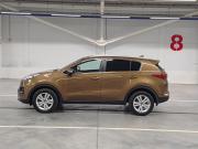 Kia Sportage IV Казань  - изображение 36