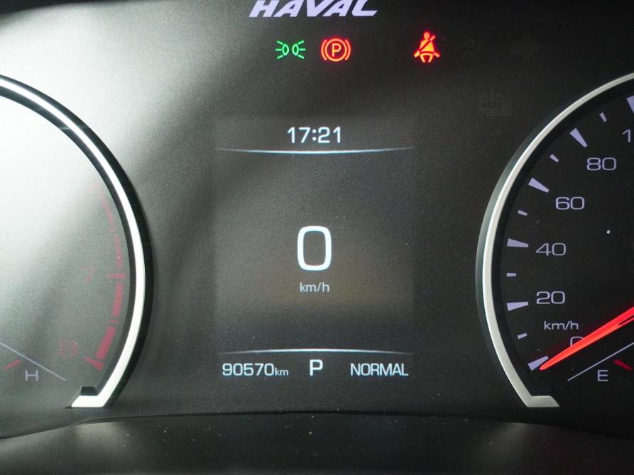 Haval F7x I Вологда  - изображение 17