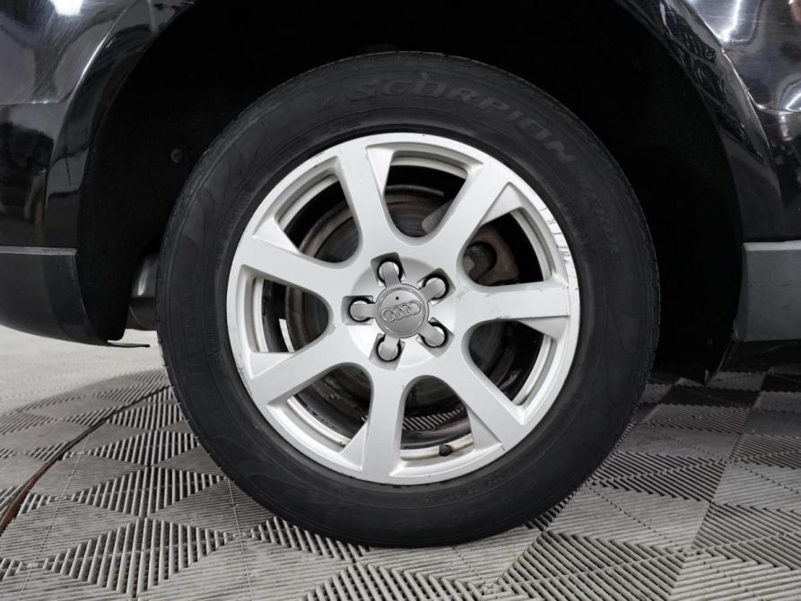 Audi Q5 I (8R) Ульяновск  - изображение 8