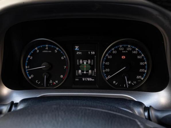 Toyota RAV4 IV (XA40) Рестайлинг с пробегом 2015 года, цена 2 320 000 рублей, 91789 км, внедорожник, Автокод Объявления