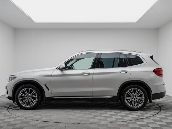BMW X3 III (G01) с пробегом 2019 года, цена 3 690 000 рублей, 89386 км, внедорожник, Автокод Объявления