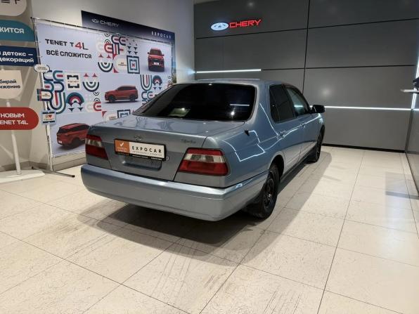 Nissan Bluebird XI (U14) с пробегом 2001 года, цена 240 000 рублей, 380000 км, седан, Автокод Объявления