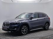 BMW X1 II (F48) Рестайлинг Москва  - изображение 20