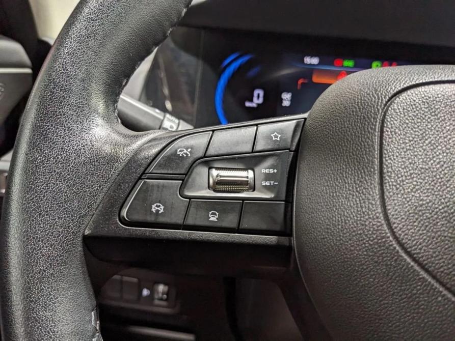 Changan CS35 Plus I Рестайлинг Пермь  - изображение 18