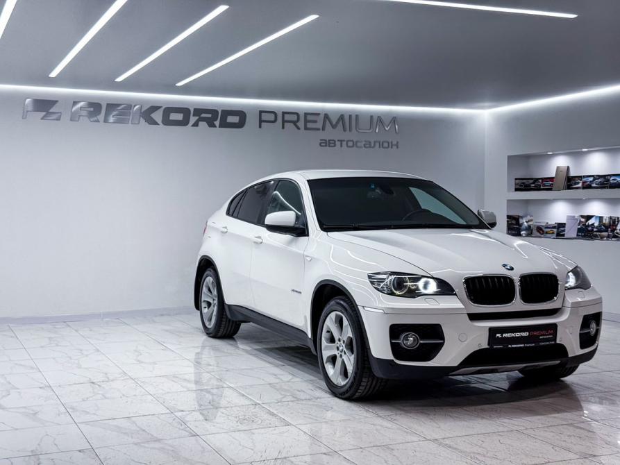 BMW X6 I (E71) Уфа  - изображение 2