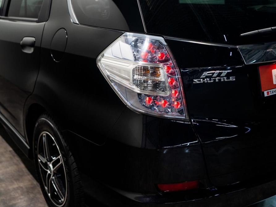 Honda Fit Shuttle I Чита  - изображение 17