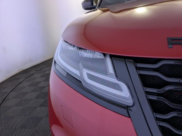 Land Rover Range Rover Velar I с пробегом 2018 года, цена 4 565 000 рублей, 65044 км, внедорожник, Автокод Объявления