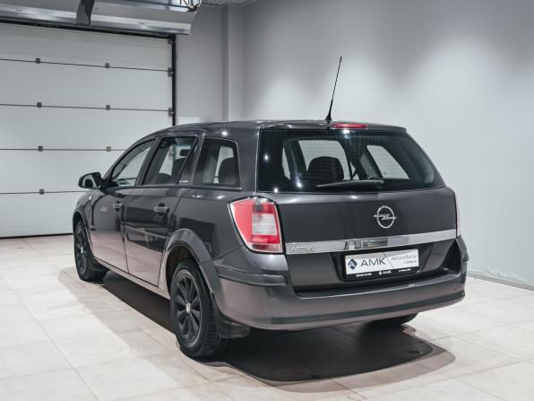 Opel Astra H Рестайлинг с пробегом 2011 года, цена 575 982 рубля, 186398 км, универсал, Автокод Объявления