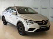 Renault Arkana I Москва  - изображение 18